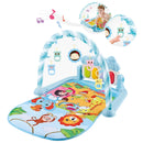GIMNASIO PIANO 688-32/668-37X BABY KAYS