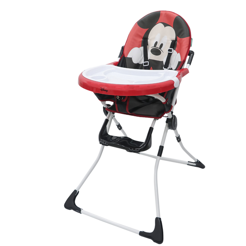 SILLA COMEDOR DISNEY HH-901 BEBESITOS