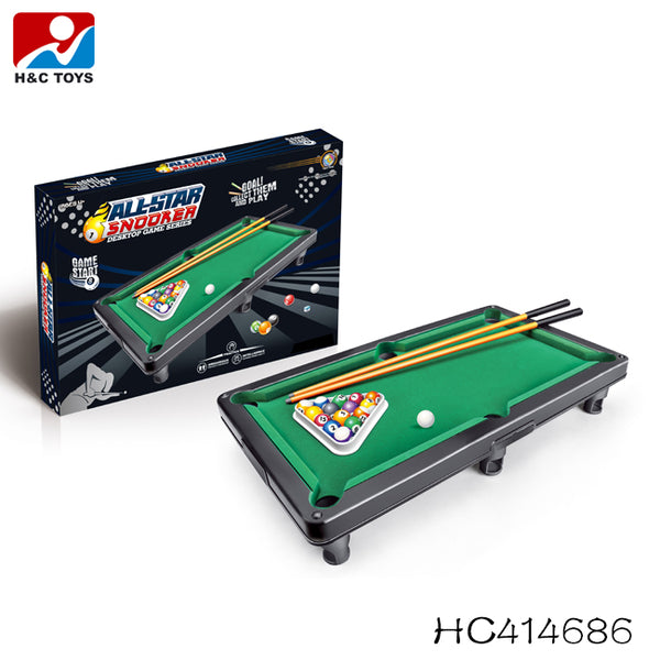 MESA DE BILLAR F178-94 STB