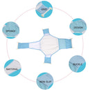 MALLA BAÑERA 27-5010 MUNBE