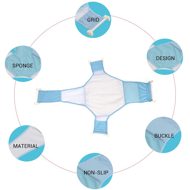 MALLA BAÑERA 27-5010 MUNBE