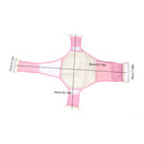 MALLA BAÑERA 27-5010 MUNBE