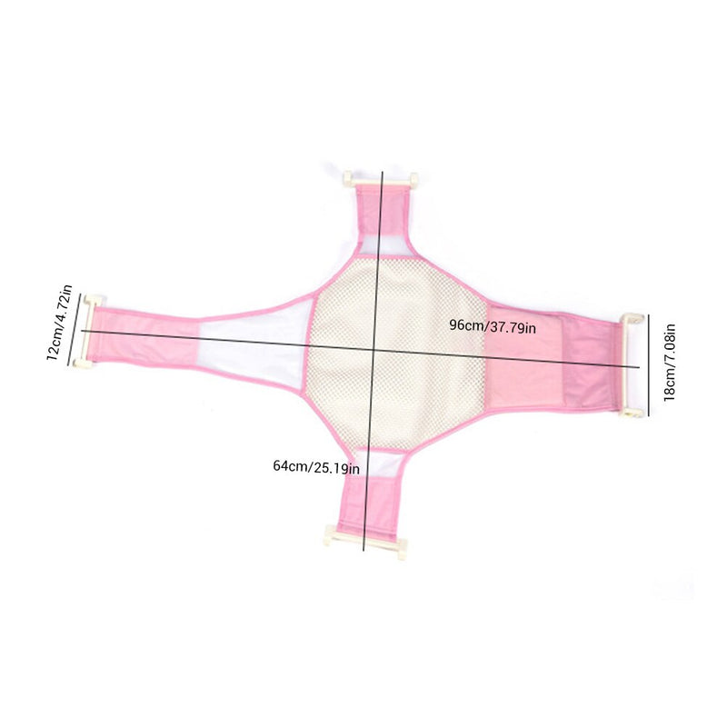 MALLA BAÑERA 27-5010 MUNBE