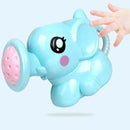 REGADERA DIDÁCTICA ELEFANTE BAÑO YM-2306 LA GLORIA