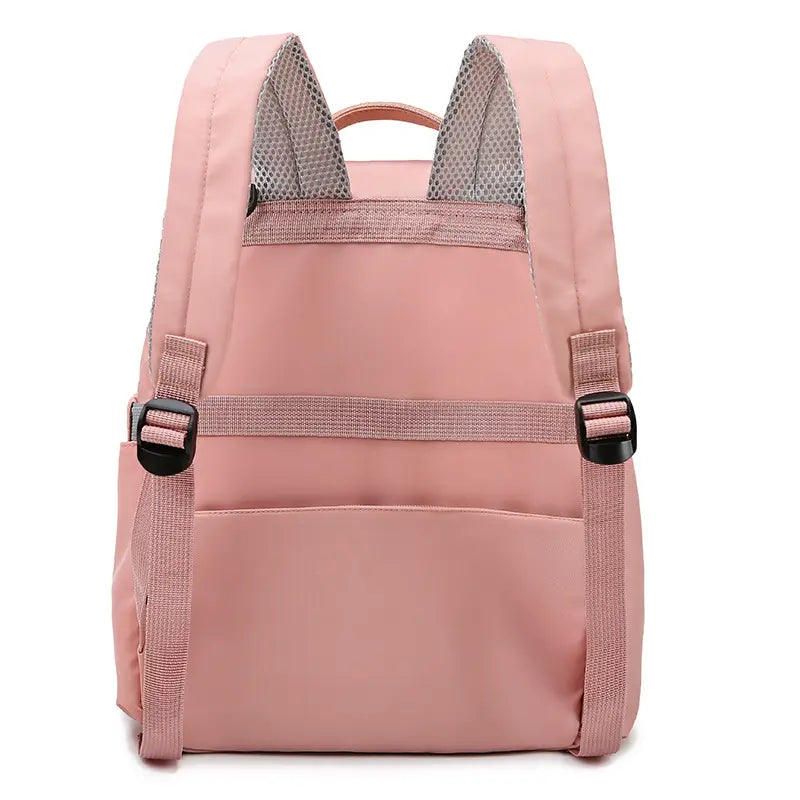 PAÑALERA MORRAL Q251 LA GLORIA