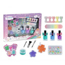 SET MANICURE DY6601-2 STB