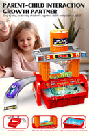 SET LAVADERO DE CARRO ¡EXPERIENCIA REALISTA Y EDUCATIVA! 660-S102 MUNBE