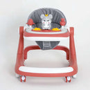 CAMINADOR Y-W424 MUNBE ROJO
