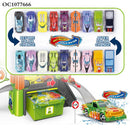 SET LAVADERO DE CARRO 660-S102 STB