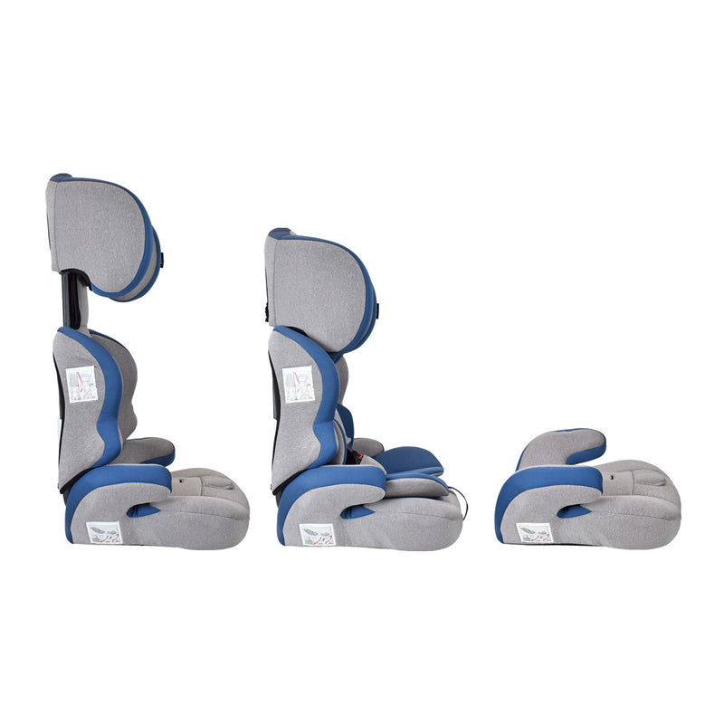 SILLA CARRO BEBÉ THUNDER AZUL PRIORI