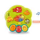 PIANO MUSICAL 503-2 LA GLORIA