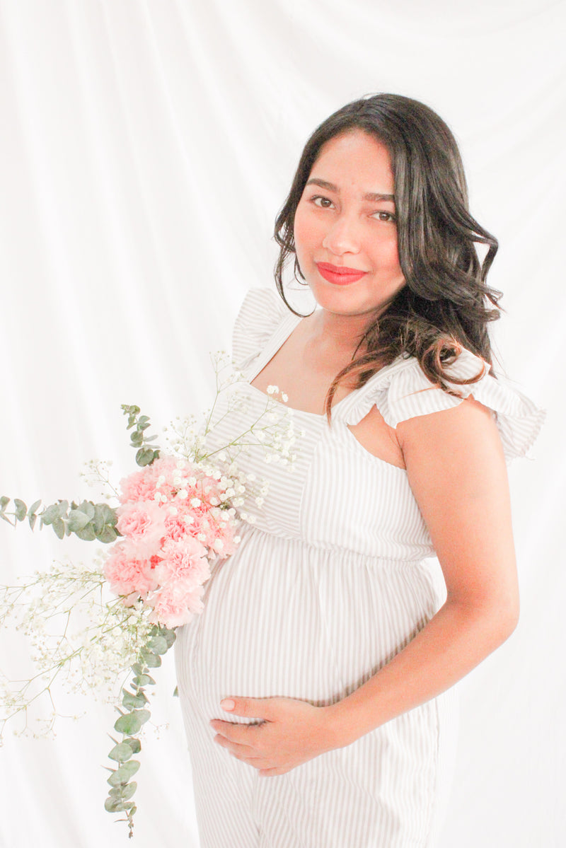 ENTERIZO MATERNO 983 CARYMAR