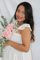 BLUSA MATERNA 527 CARYMAR