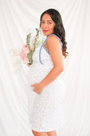 Pijama Materna + Bebe 1351 Los Chiros De