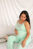PIJAMA PANTALON 5426 ENTRE SUEÑOS