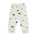 Set Pantalones X3 10442 For Baby