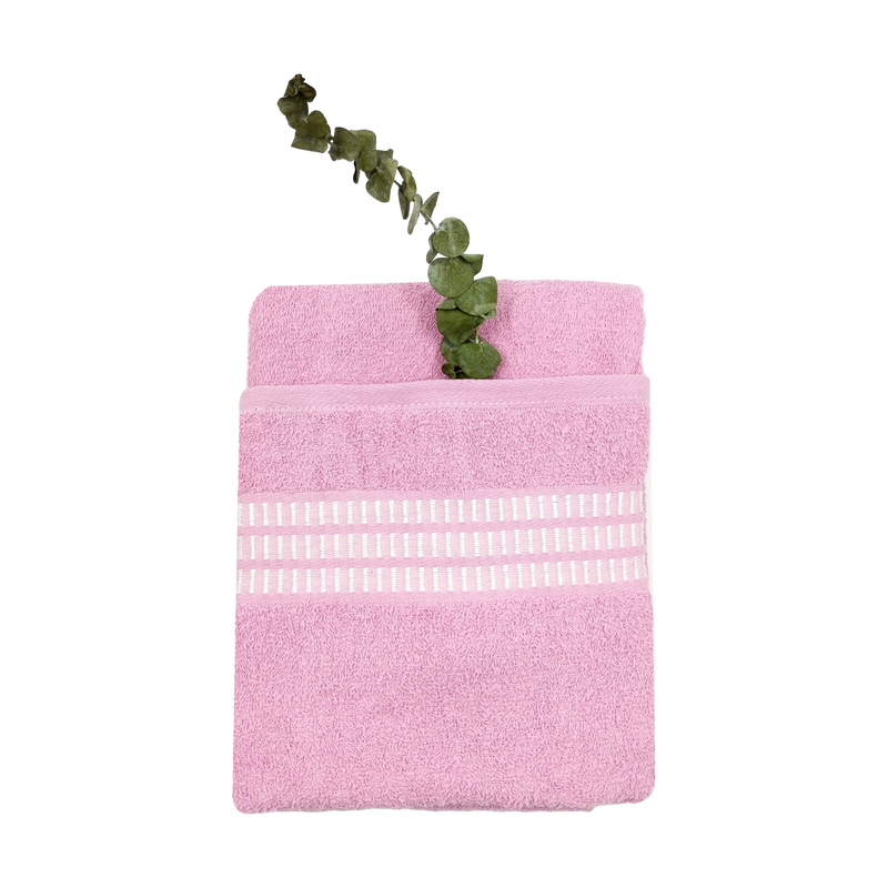 Toalla 70X140 Tatenas Telary