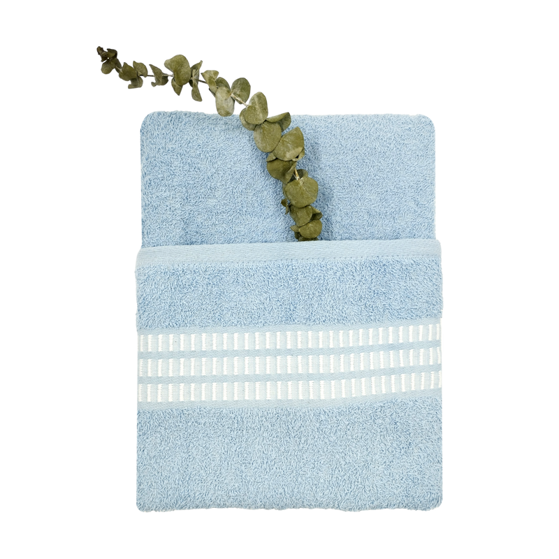 Toalla 70X140 Tatenas Telary