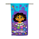 Toalla Encanto 60X120 Telary