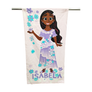 Toalla Encanto 60X120 Telary