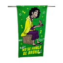 Toalla Encanto 60X120 Telary