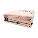 Juego De Sabanas Kids 100X190 Telary