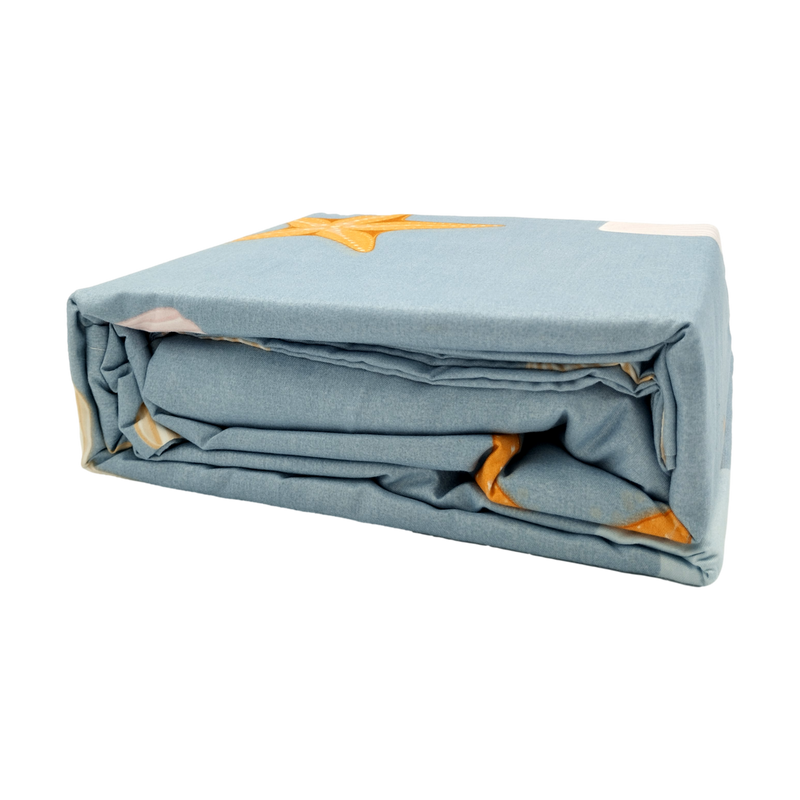 Juego De Sabanas Kids 100X190 Telary