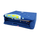 Juego De Sabanas Kids 100X190 Telary