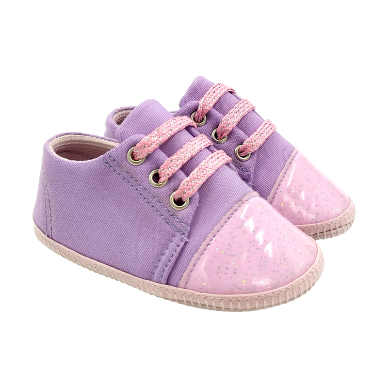 Zapato Niña 1Db Pilili