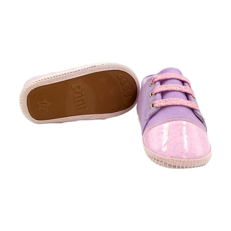 Zapato Niña 1Db Pilili