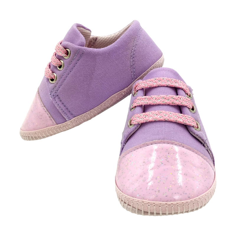 Zapato Niña 1Db Pilili