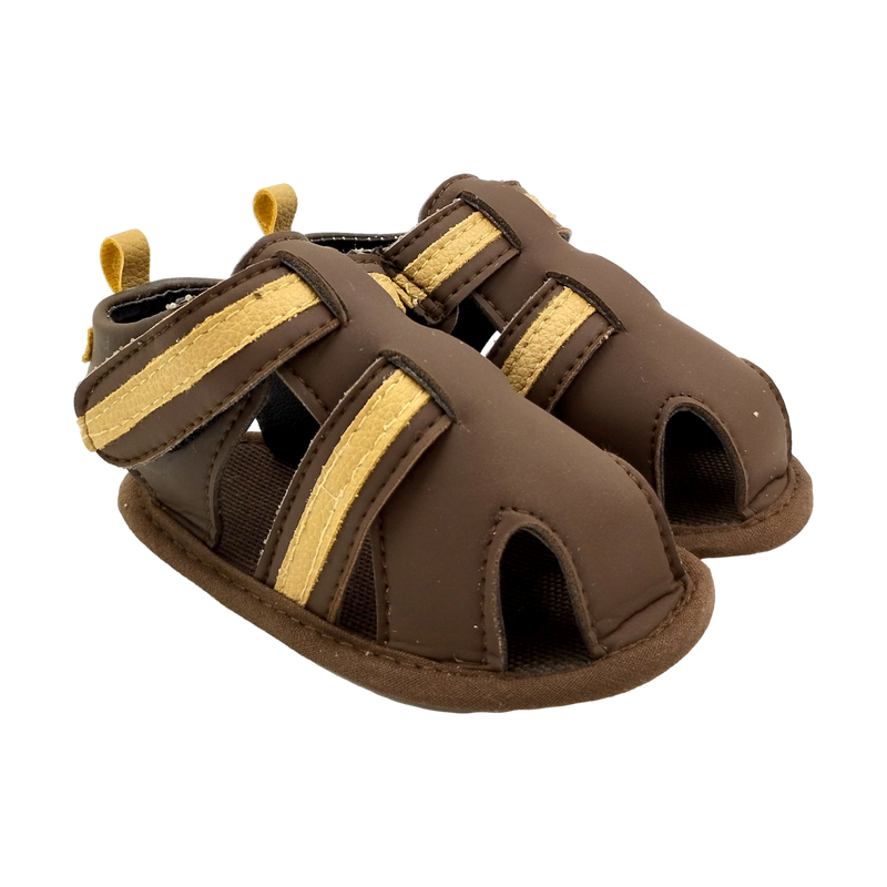 SANDALIA NIÑO 7NOR PILILI