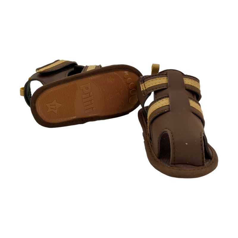 SANDALIA NIÑO 7NOR PILILI