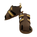 SANDALIA NIÑO 7NOR PILILI