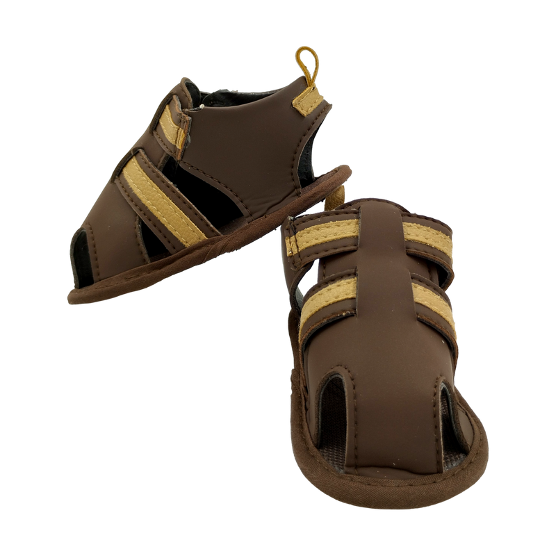 SANDALIA NIÑO 7NOR PILILI