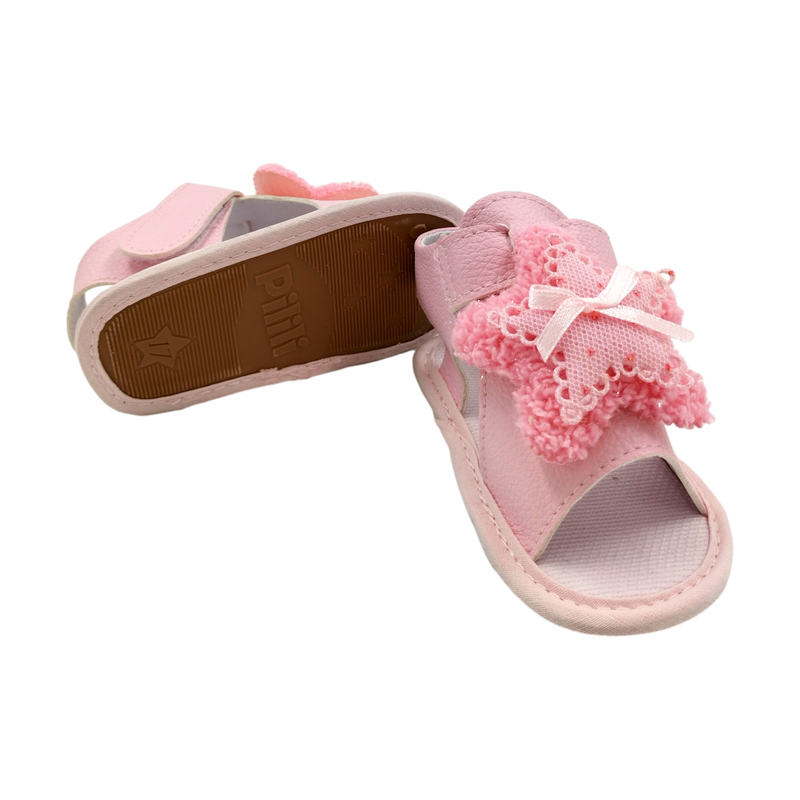 Sandalia Niña 7Me Pilili