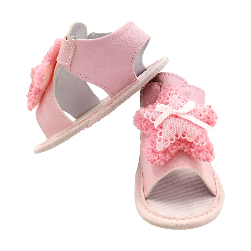 Sandalia Niña 7Me Pilili