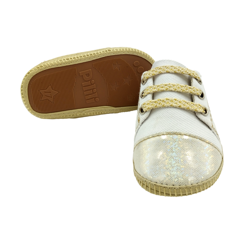 Zapato Niña 1Db Pilili