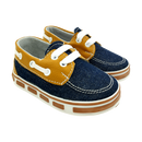 ZAPATO NIÑO 312 PILILI