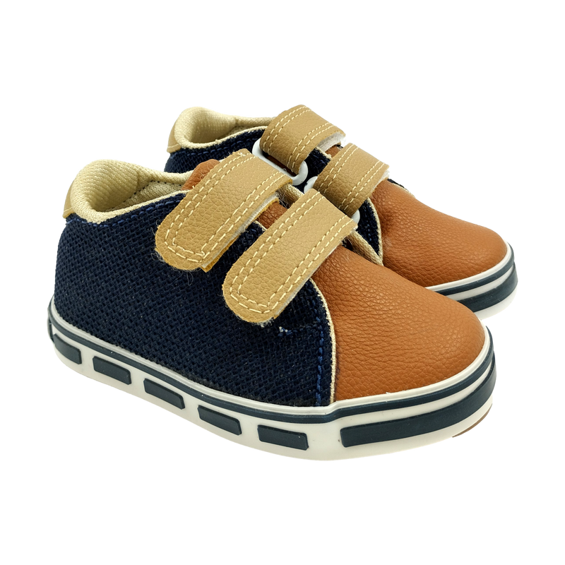ZAPATO NIÑO 323 PILILI