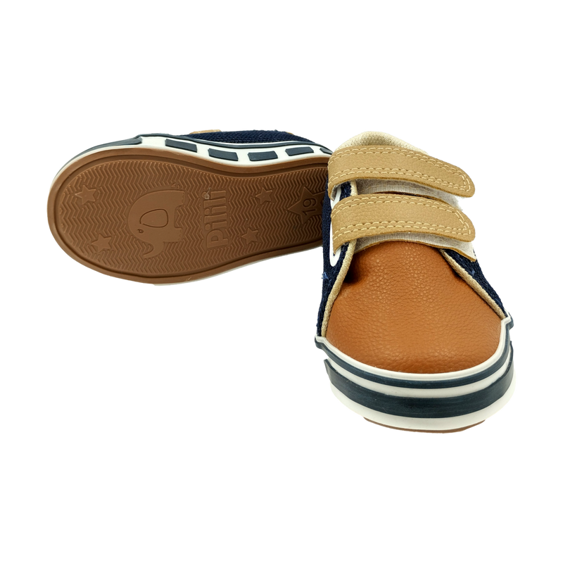 ZAPATO NIÑO 323 PILILI