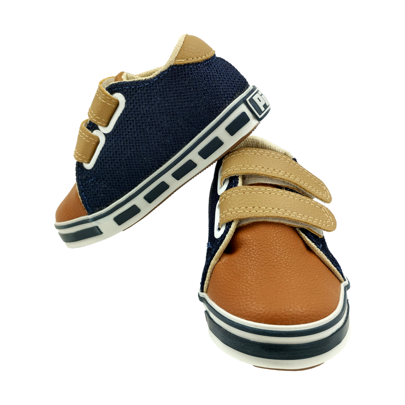 ZAPATO NIÑO 323 PILILI