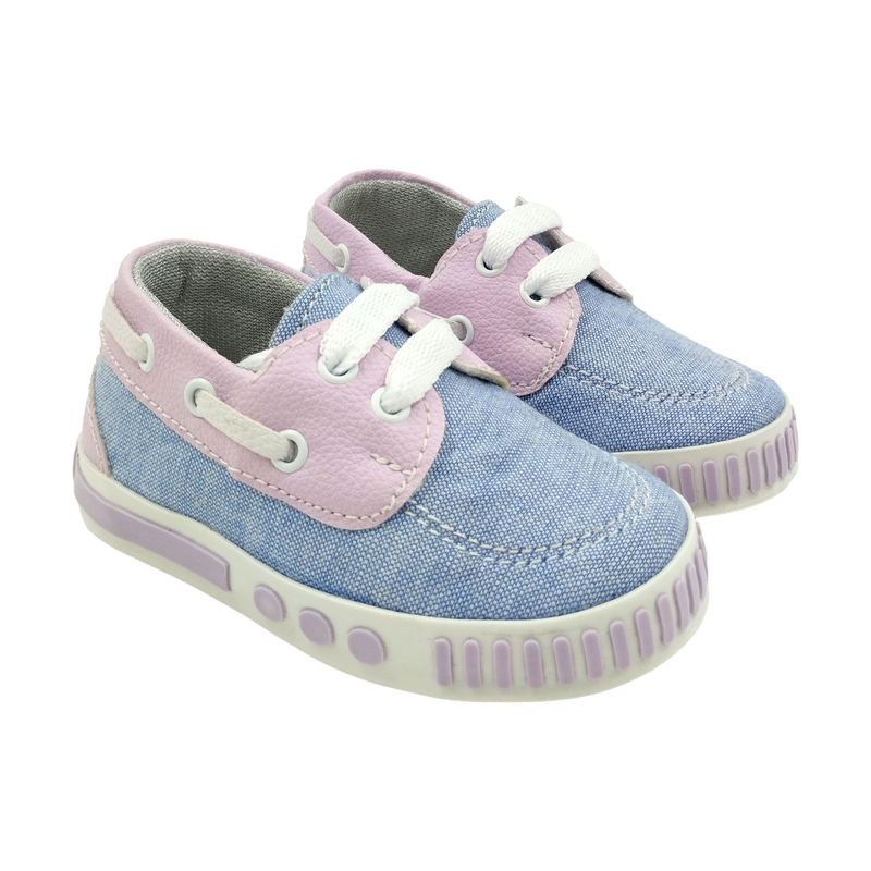 ZAPATO NIÑA 311 PILILI