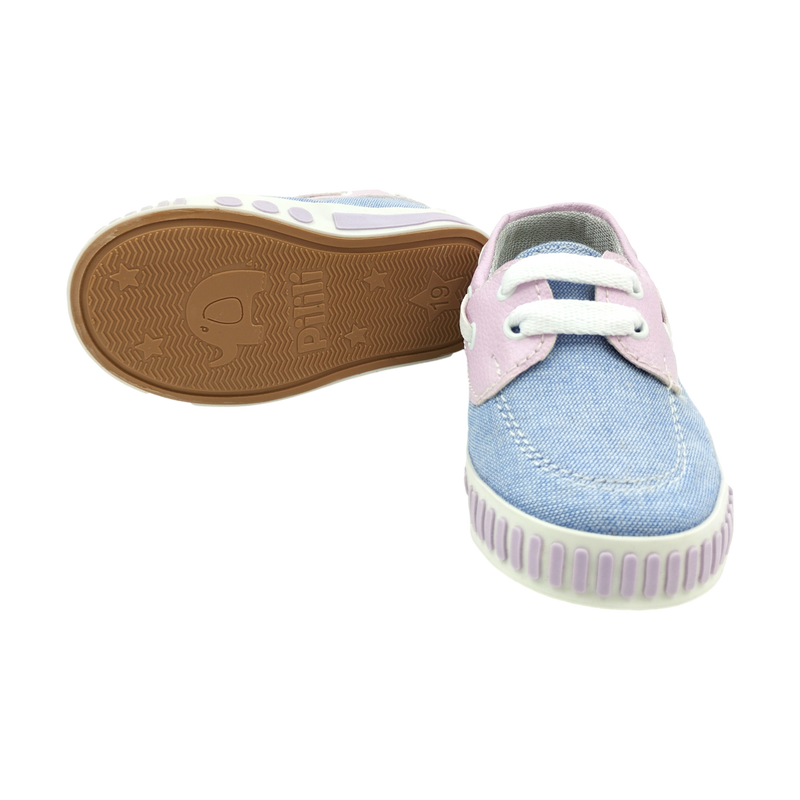 ZAPATO NIÑA 311 PILILI