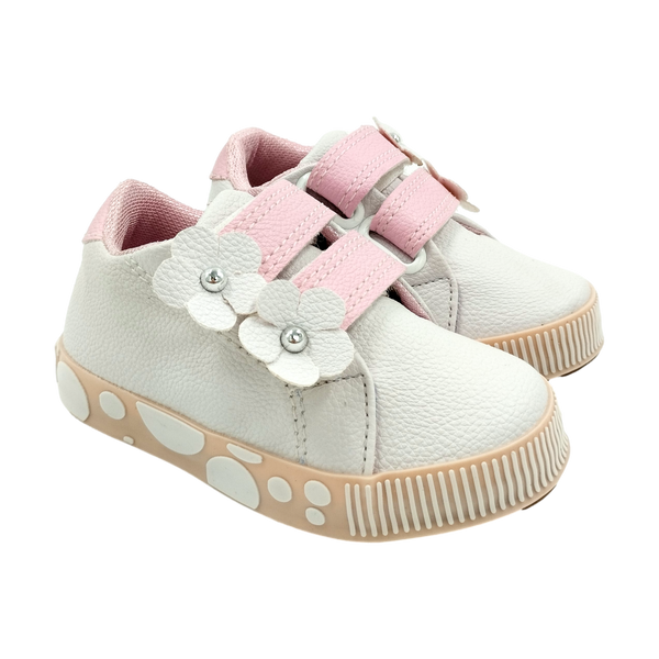 ZAPATO NIÑA 304 PILILI