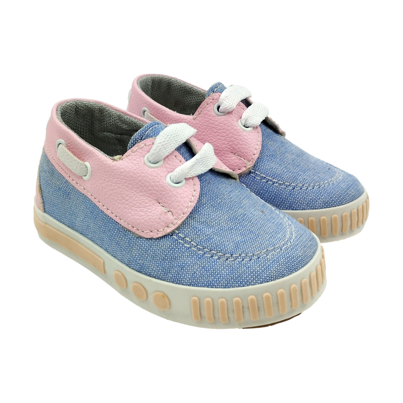 ZAPATO NIÑA 311 PILILI