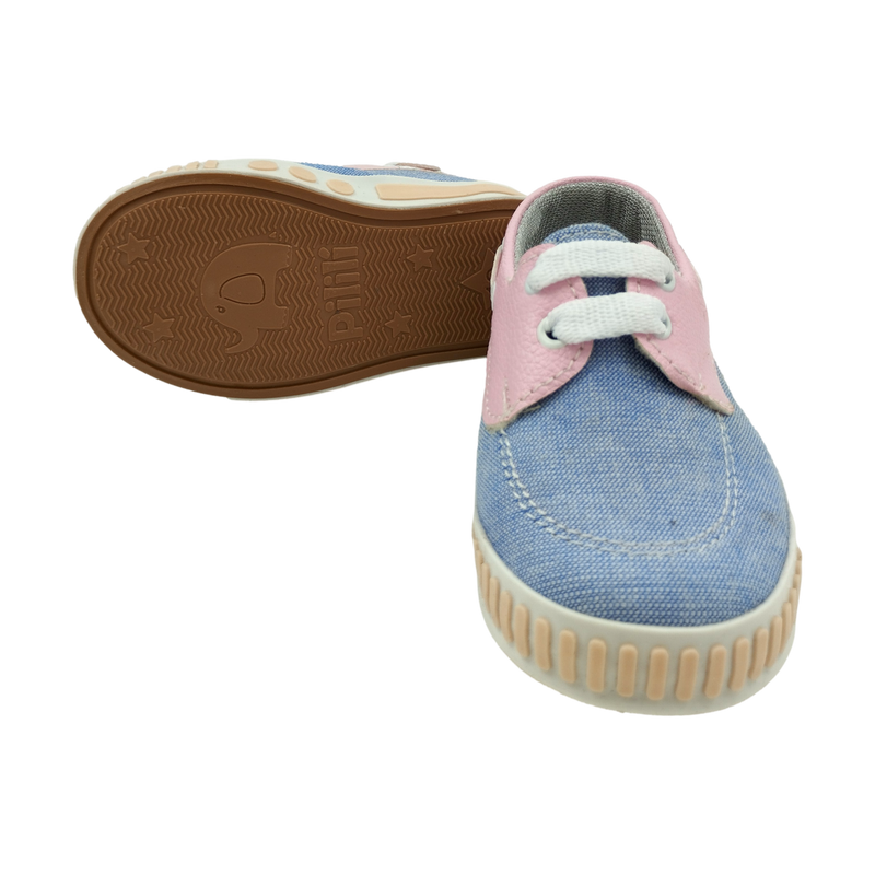 ZAPATO NIÑA 311 PILILI