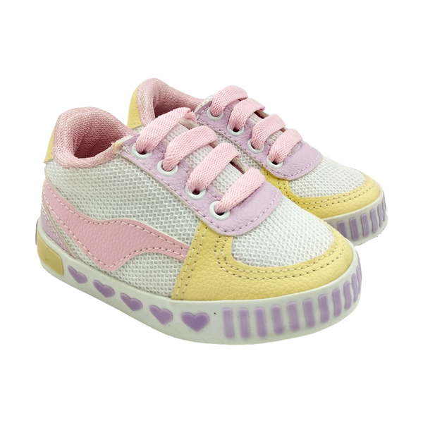 ZAPATO NIÑA 302 PILILI