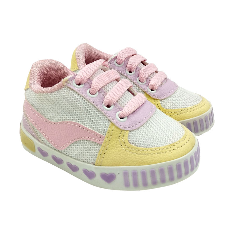 ZAPATO NIÑA 302 PILILI