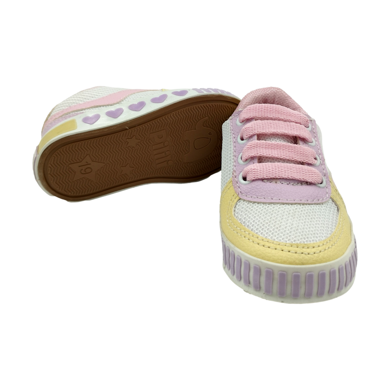ZAPATO NIÑA 302 PILILI